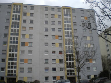 Wohnung zur Miete 620 € 2 Zimmer 62,2 m² 12. Geschoss frei ab sofort Schönfeld Erlangen 91058