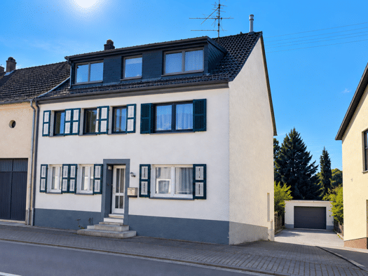 Einfamilienhaus zum Kauf 149.700 € 3 Zimmer 140 m² 569 m² Grundstück Reinheim Gersheim 66453