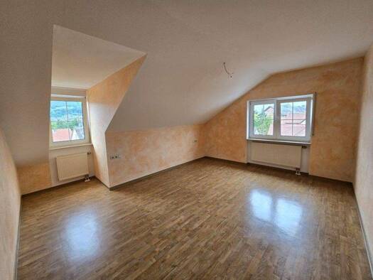 Wohnung zur Miete 700 € 3 Zimmer 79 m² Höchst Höchst im Odenwald 64739