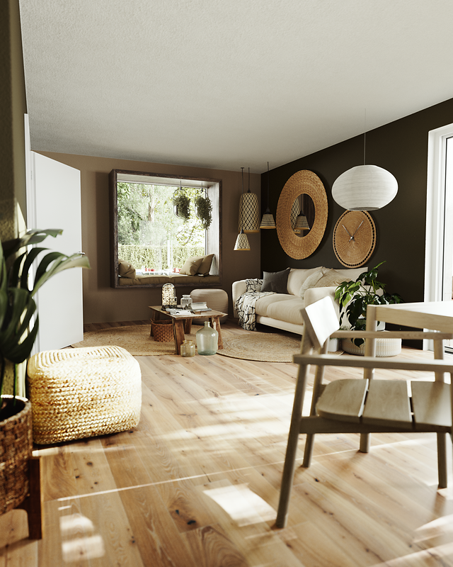 Haus – Damsdorf, Kreis Segeberg - Ansicht 5