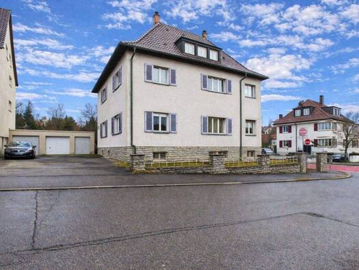 Einfamilienhaus zum Kauf 540.000 € 8 Zimmer 228 m² 443 m² Grundstück Rottweil 78628