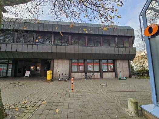 Bürofläche zum Kauf 329.000 € 4 Zimmer 127,2 m² Bürofläche Langwasser Nürnberg 90473