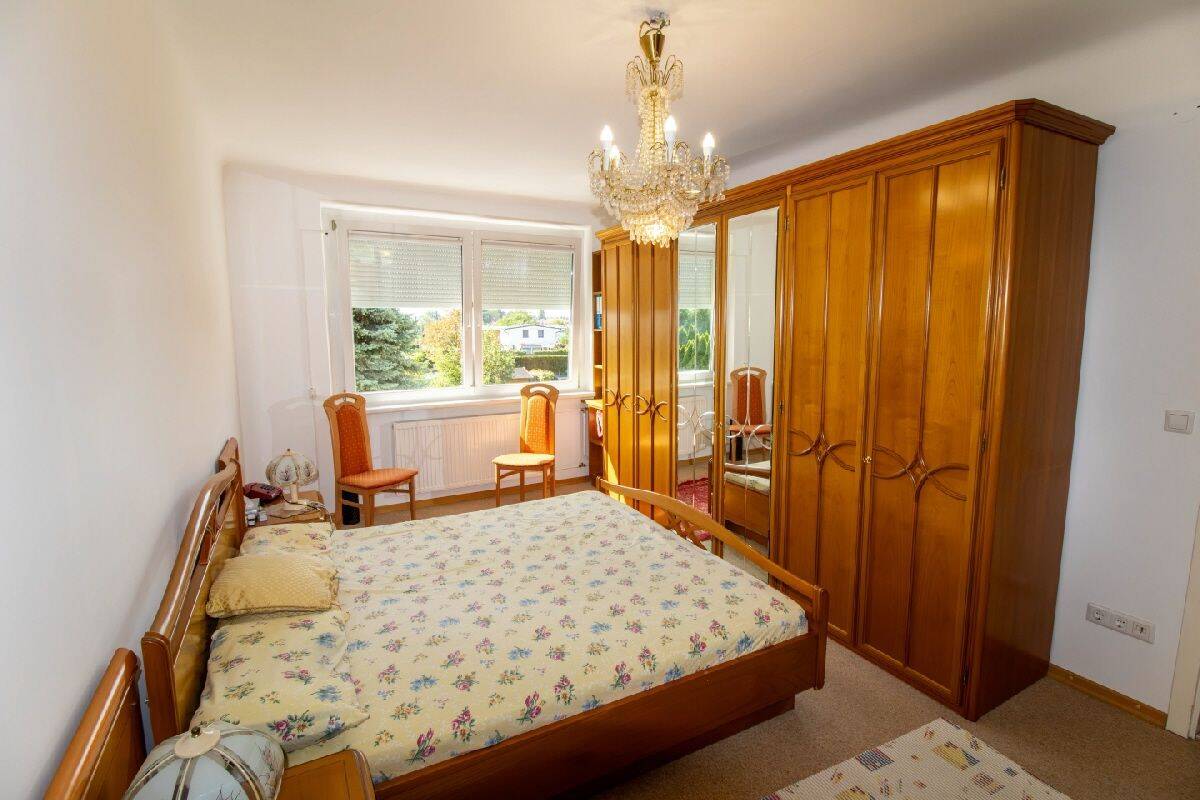 Haus – Floridsdorf - Ansicht 5