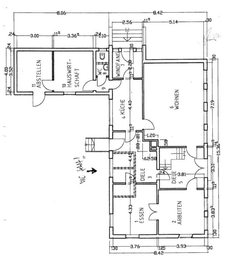 Bauernhaus zum Kauf 795.000 € 6 Zimmer 200 m²<br/>Wohnfläche 2.829 m²<br/>Grundstück Schönwalde Schönwalde am Bungsberg 23744