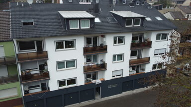 Wohnung zum Kauf provisionsfrei 155.000 € 2 Zimmer 83,7 m² EG Irlich Neuwied 56567