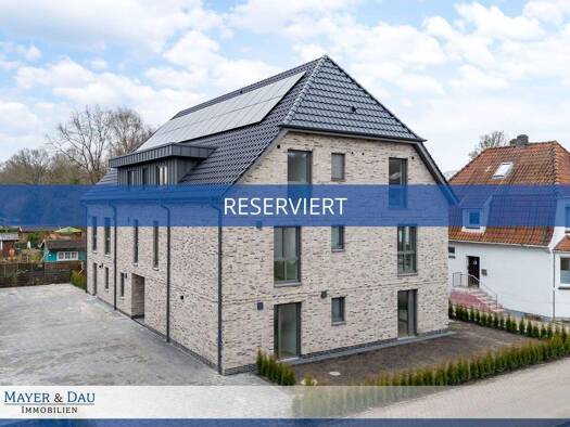 Wohnung zum Kauf - Erstbezug 479.000 € 3 Zimmer 94 m² Eversten Oldenburg 26131