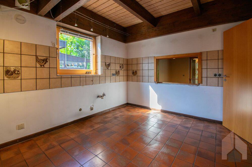Einfamilienhaus zum Kauf - Ansicht 3