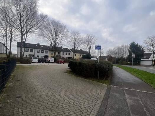 Wohnung zur Miete 419 € 2 Zimmer 57,6 m² EG frei ab 13.03.2026 Barbarastraße 1 Gerlingsen Iserlohn 58638