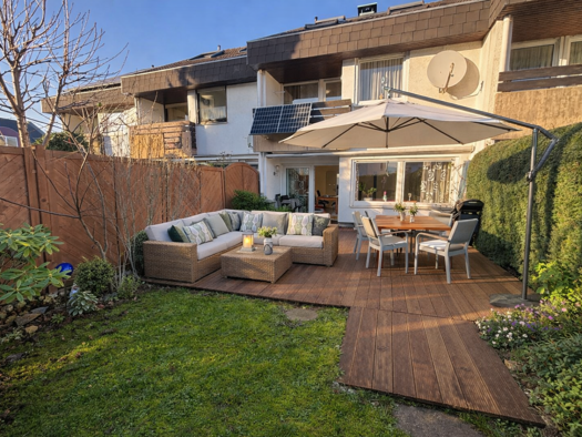 Reihenmittelhaus zum Kauf 499.000 € 5 Zimmer 168 m² 213 m² Grundstück Ortenberg 77799