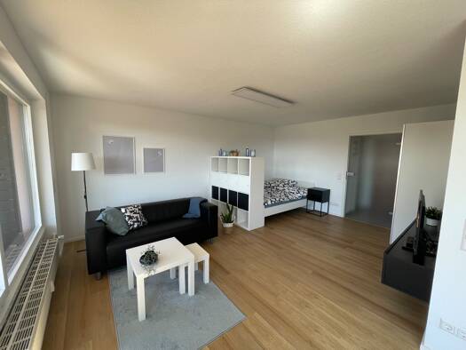 Studio zur Miete 1.250 € 1,5 Zimmer 48,2 m² Geschoss 5/7 frei ab 01.02.2027 Maichingen Sindelfingen 71069