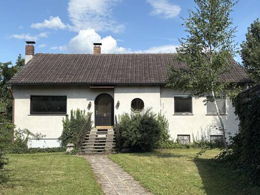 Einfamilienhaus zum Kauf 530.000 € 4 Zimmer 119 m² 2.328 m² Grundstück Weipelsdorf Bischberg 96120