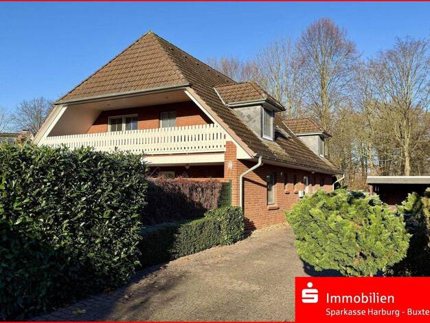 Mehrfamilienhaus zum Kauf provisionsfrei 439.000 € 8 Zimmer 240 m² 823 m² Grundstück Wittorf 21357