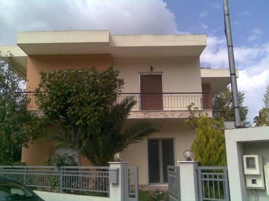 Einfamilienhaus zum Kauf 270.000 € 10 Zimmer 270 m² 335 m² Grundstück Istiaia-Aidipsos Municipality 40472