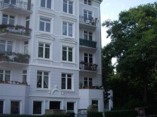 Wohnung zum Kauf provisionsfrei 495.000 € 3 Zimmer 75 m² 4. Geschoss Eimsbüttel Hamburg 20255