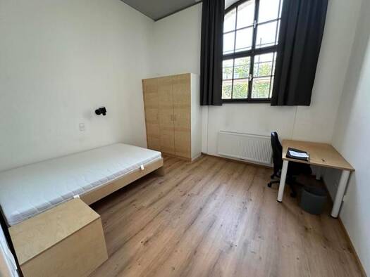 Wohnung zur Miete 389 € 1 Zimmer 15,8 m² 1. Geschoss Blumauergasse 26 Steyr Steyr 4400