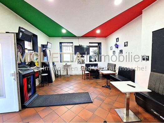 Restaurant zur Miete 2.100 € Rheinau Mannheim 68219