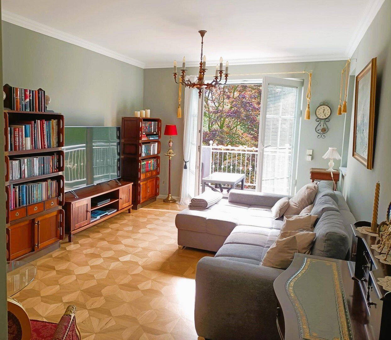 Maisonette zum Kauf · provisionsfrei