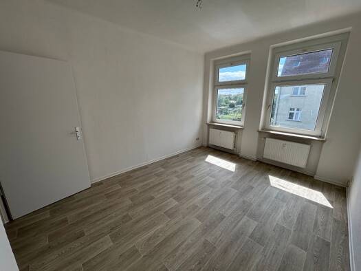 Wohnung zur Miete 280 € 2 Zimmer 43 m² 2. Geschoss Otto-Richter-Straße 12 Sudenburg Sudenburg 39116