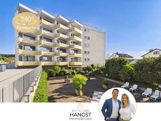 Wohnung zum Kauf 125.000 € 1 Zimmer 39,1 m² Linzgaustraße 10 Oberuhldingen Uhldingen-Mühlhofen 88690