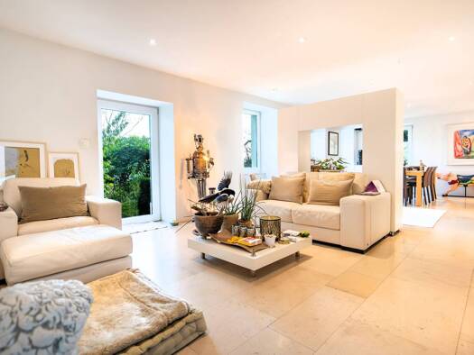 Villa zum Kauf 3.743.231 € 7 Zimmer 370 m² Grancy Grancy 1117