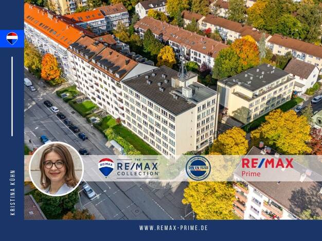 Wohnung zum Kauf 245.000 € 1 Zimmer 20 m² Ramersdorf-Perlach München 81669