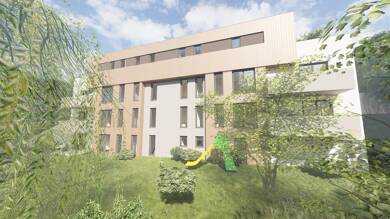 Wohnung zum Kauf provisionsfrei 392.500 € 3 Zimmer 88,3 m² Saarburg Saarburg 54439