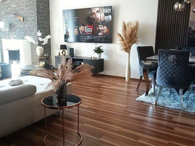 Wohnung zum Kauf provisionsfrei 335.000 € 3 Zimmer 101 m² EG Stegwiesenstr., 86 Ummenhofen 74423