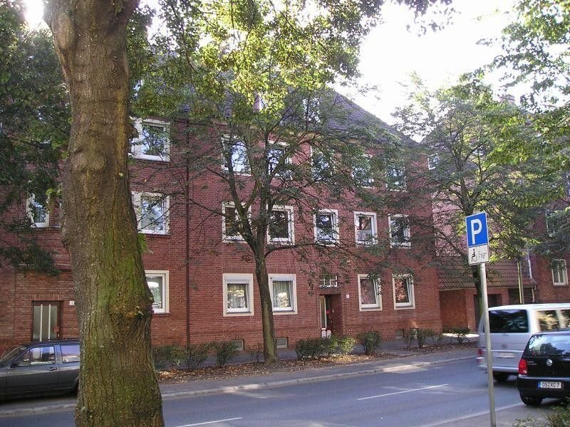 Wohnung zur Miete 538 € 2 Zimmer 48,4 m²<br/>Wohnfläche 2.<br/>Geschoss 21.01.2025<br/>Verfügbarkeit Sutthauser Str. 135 Kalkhügel 152 Osnabrück 49080