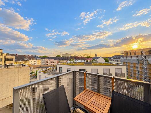 Wohnung zum Kauf 249.900 € 1 Zimmer 34 m² 4. Geschoss Sülz Köln 50937