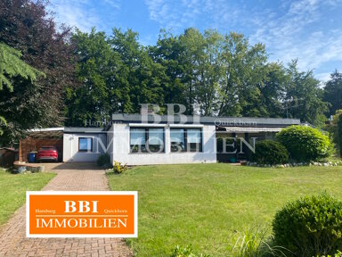 Bungalow zum Kauf 420.000 € 4 Zimmer 111,1 m² 995 m² Grundstück Quickborn 25451