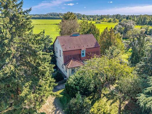 Einfamilienhaus zum Kauf 695.000 € 8 Zimmer 157,4 m² 2.026 m² Grundstück Dallgow Dallgow-Döberitz 14624