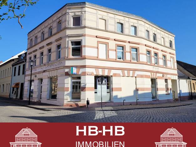 Haus zum Kauf 259.000 € 11 Zimmer 225 m² 278 m² Grundstück Jarmen 17126