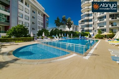 Apartment zum Kauf provisionsfrei 129.000 € 3 Zimmer 110 m² Alanya