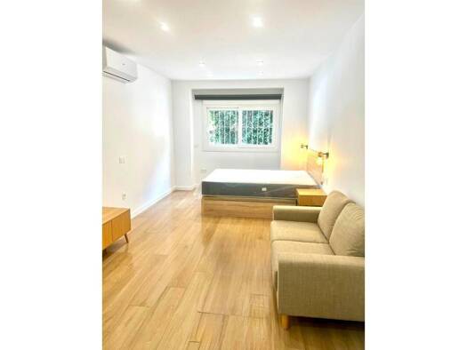 Wohnung zur Miete 950 € 1 Zimmer 32 m² EG Málaga 29010
