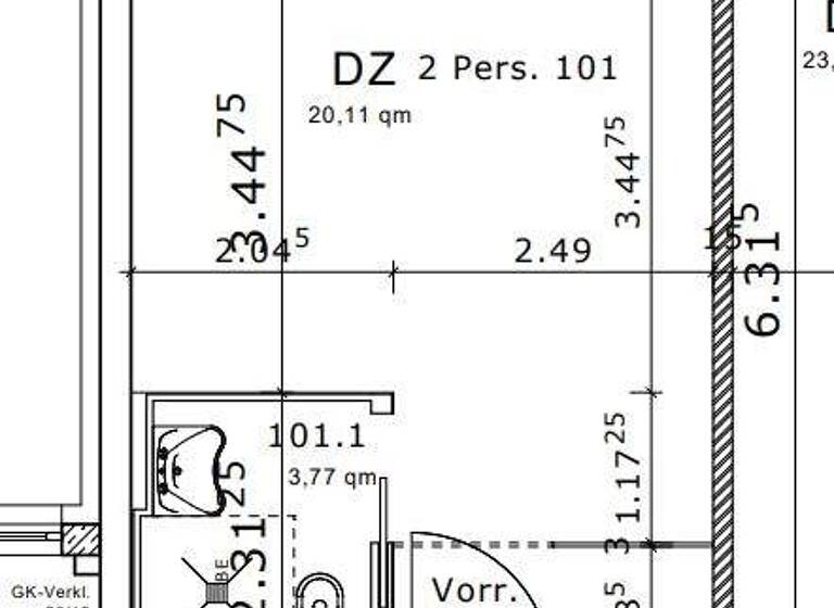 Sonstiges zum Kauf 175.000 € 25,1 m² Gerolzhofen 97447