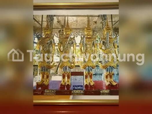 Wohnung zur Miete Tauschwohnung 1.000 € 3 Zimmer 60 m² Westend Berlin 10585