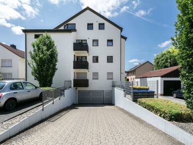 Wohnung zum Kauf 165.000 € 2 Zimmer 59 m² EG Senden 89250