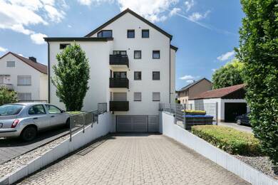 Wohnung zum Kauf 165.000 € 2 Zimmer 59 m² EG Senden Senden 89250