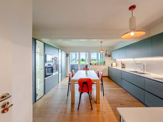 Wohnung zum Kauf 549.000 € 5 Zimmer 131 m² Seekirchen am Wallersee 5201
