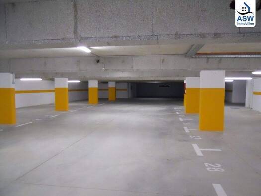 Tiefgarage zur Miete 54,83 € Prankergasse 24 Gries Graz 8020