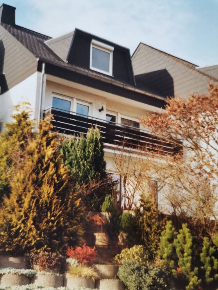 RH - unverbaubare Aussicht bis zum Feldberg