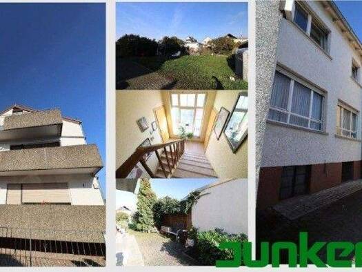 Mehrfamilienhaus zum Kauf 975.000 € 14 Zimmer 340 m² 871 m² Grundstück Hainhausen Rodgau 63110