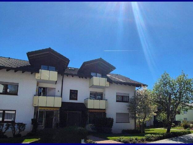 Wohnung zum Kauf 230.000 € 3 Zimmer 86 m² EG Höchenschwand 79862