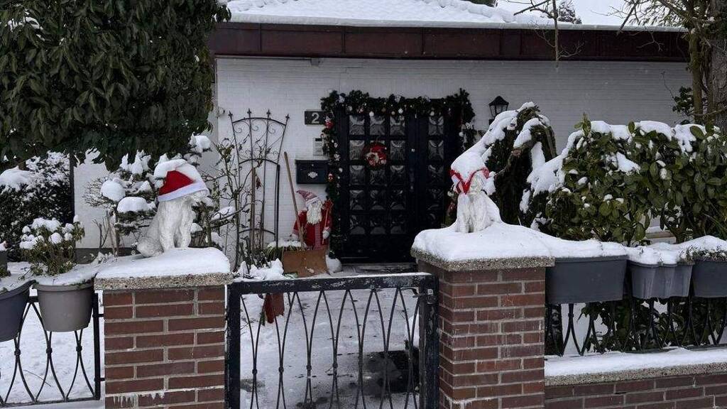 VERKAUF mit NIEßBRAUCH - Top Bungalow mit Vollkeller