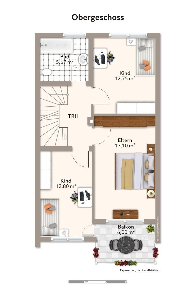 Doppelhaushälfte zum Kauf 495.000 € 5,5 Zimmer 132 m²<br/>Wohnfläche 256 m²<br/>Grundstück ab sofort<br/>Verfügbarkeit Marbach Marbach am Neckar 71672