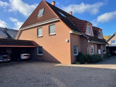 Mehrfamilienhaus zum Kauf provisionsfrei 835.000 € 8 Zimmer 318,7 m² 568 m² Grundstück Harsefeld Harsefeld 21698