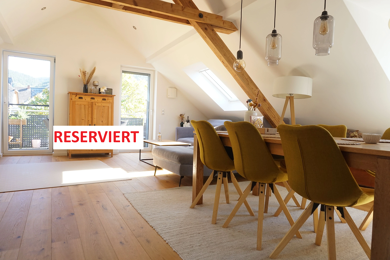Wohnung zum Kauf 379.000 € 4 Zimmer 108,4 m² Dachgeschoss, 1. Geschoss frei ab sofort Schweich Schweich 54338