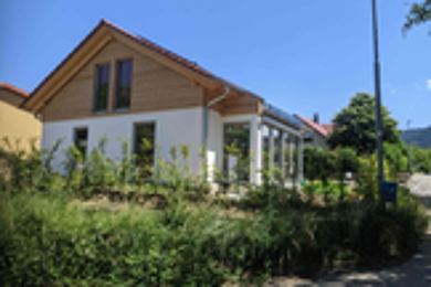 Einfamilienhaus zum Kauf provisionsfrei 698.000 € 5 Zimmer 120 m² 580 m² Grundstück Britzingen Müllheim 79379