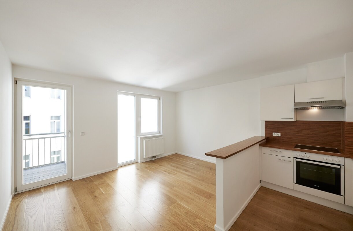 Wohnung zum Kauf 319.000 € 3 Zimmer 66 m²<br/>Wohnfläche 1.<br/>Geschoss Reichsapfelgasse 27 Wien 1150