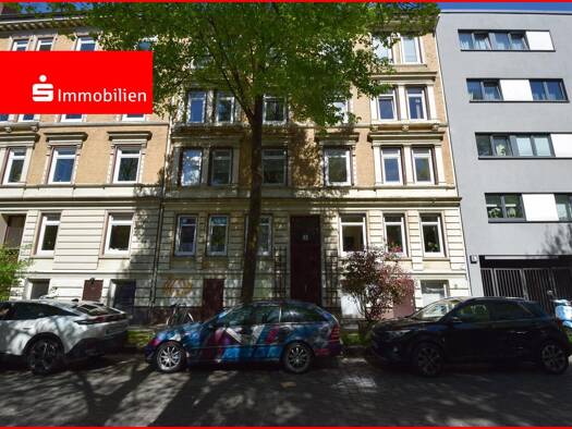 Wohnung zum Kauf 280.000 € 2,5 Zimmer 46 m² Hamburg 20257